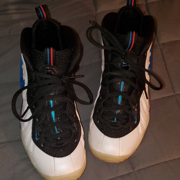 Nike Other - Foamposits Pro 3D